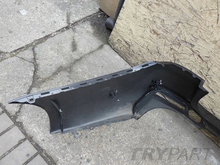 BMW 5 G31 M Package Touring Rear Bumper
