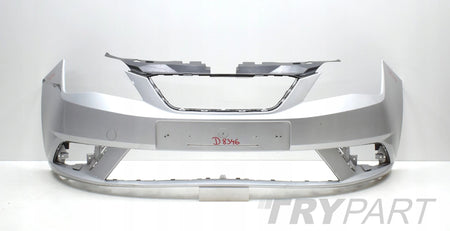 SEAT IBIZA IV LIFT 6J0 FRONT BUMPER ORG