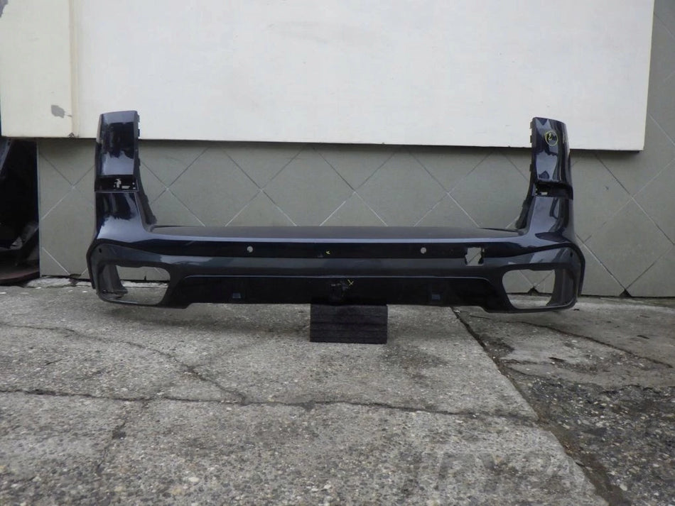 BMW X5 G05 M PACKAGE rear bumper