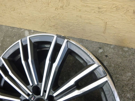 BMW 3 G20 G21 M-PACKAGE 8.5x18 18 ET40 5x112 Wheel Rim