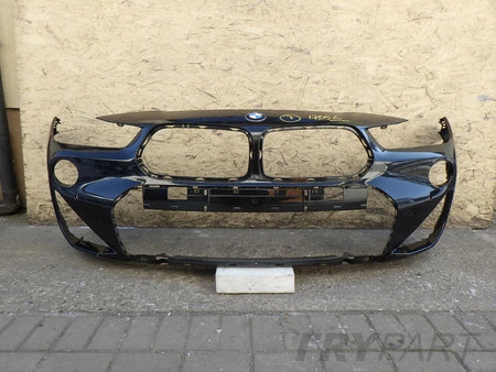 BMW X2 F39 M Sport Package Front Bumper