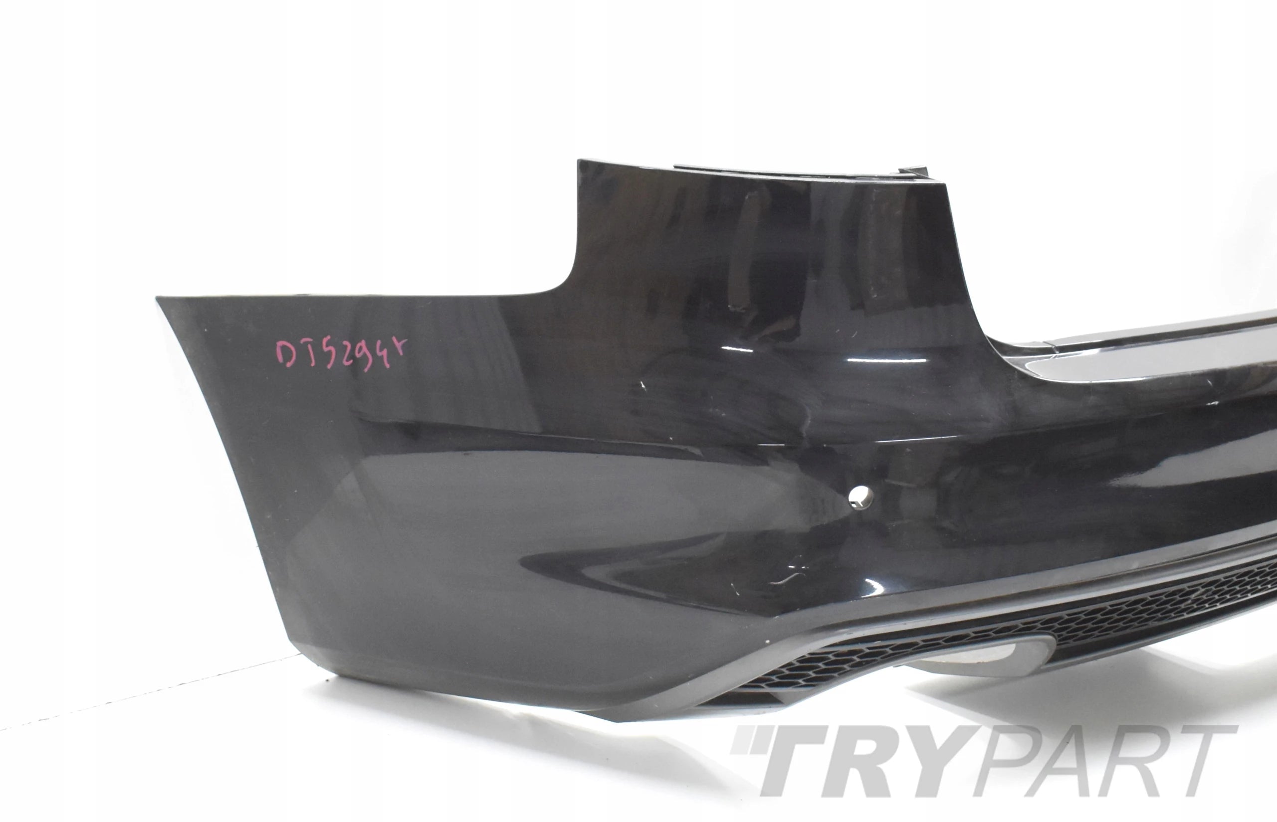 AUDI A4 B9 LIFT S LINE 8K9 REAR BUMPER ESTATE ORG + BOTTOM