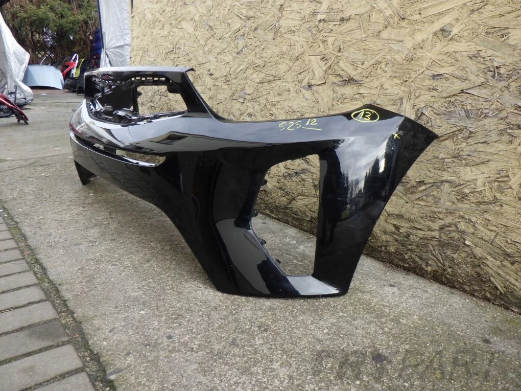 KIA STONIC 17- 86511-H8400 Front Bumper