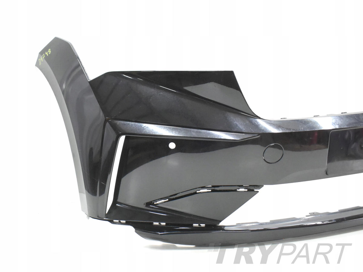 SKODA ENYAQ 5LA FRONT BUMPER ORG