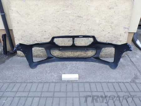 BMW X1 F48 M PACKAGE LIFT LCI NEW ORIGINAL Front Bumper