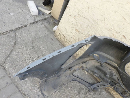 BMW X6 G06 M Package Rear Bumper