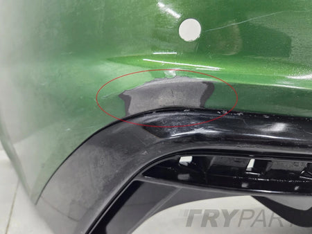 AUDI RS5 RS 5 8W6 REAR BUMPER LIFT 19-24