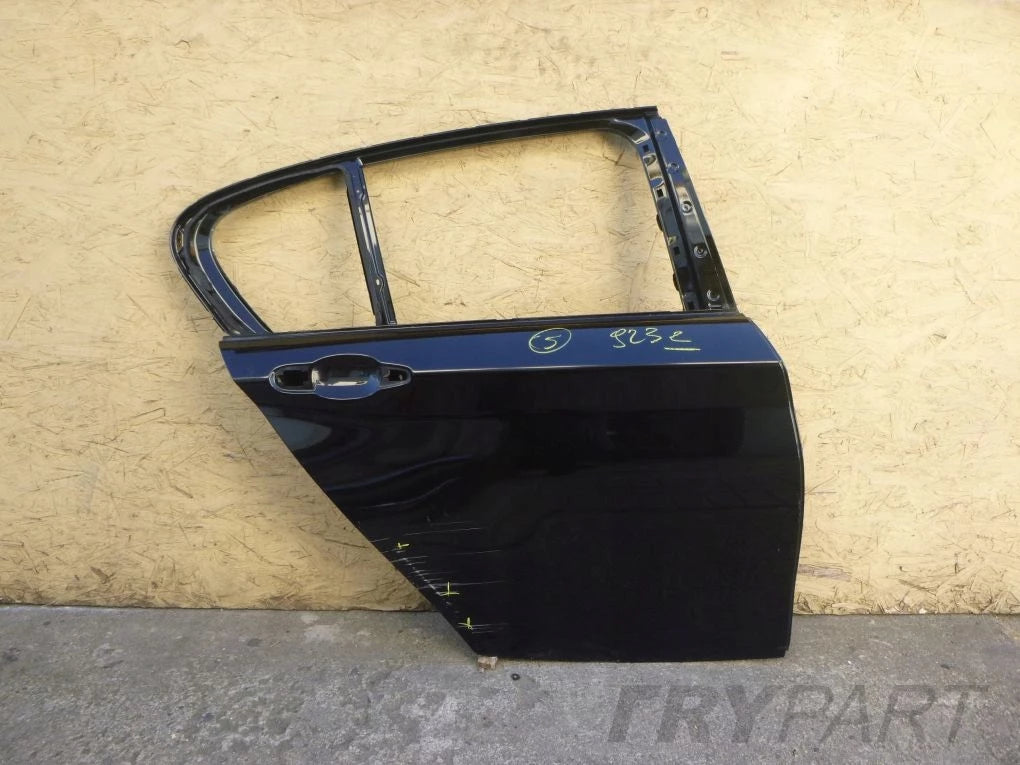 BMW 1 F20 F21 rear right door