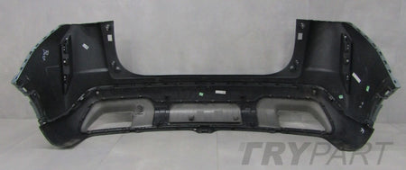 Rear Bumper Jaecoo J7 23-