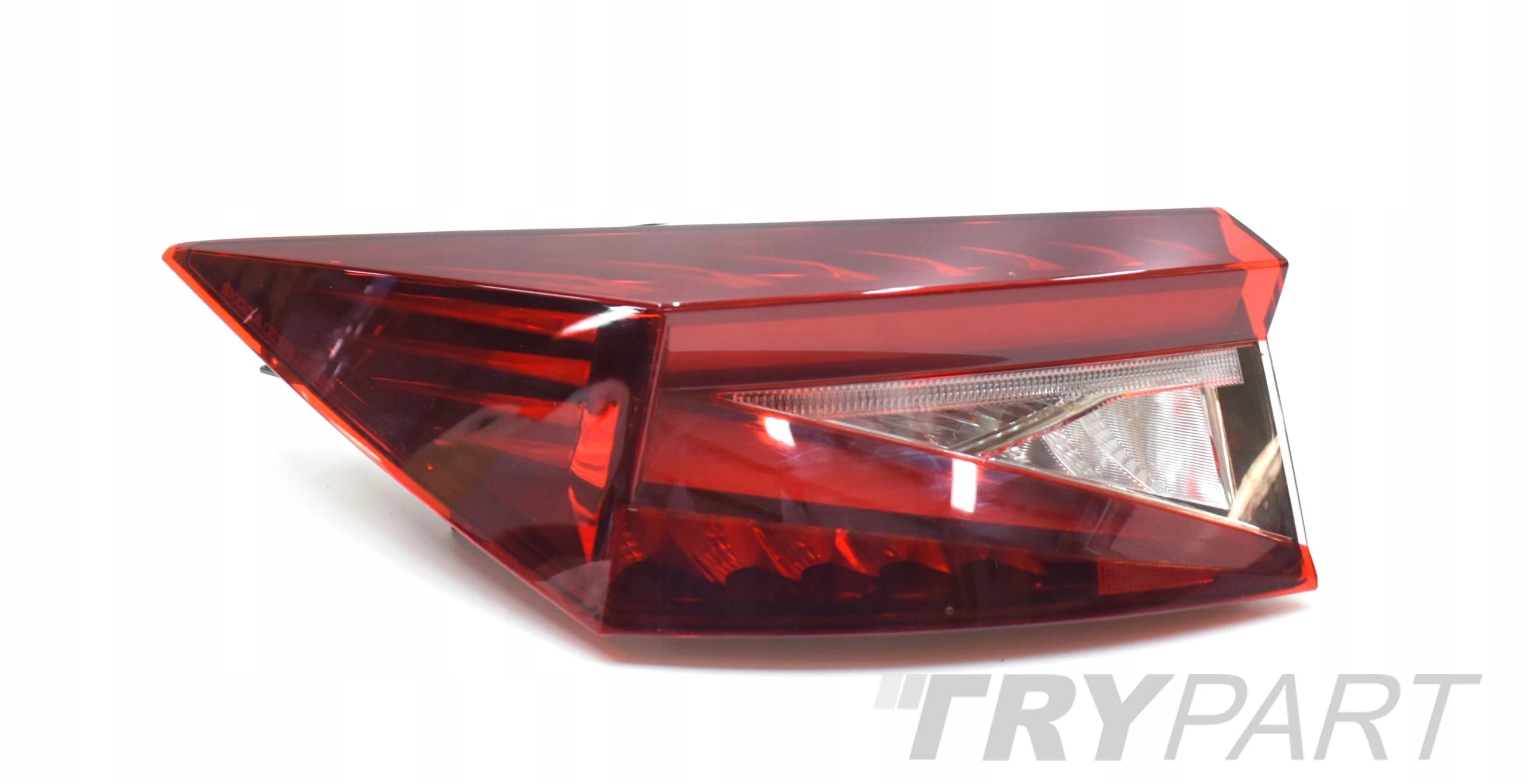 SKODA ENYAQ 5LA LEFT REAR LIGHT EU LED 5LA945207A