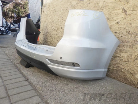 FORD S-MAX S MAX MK2 II TITANIUM 2015- Rear Bumper
