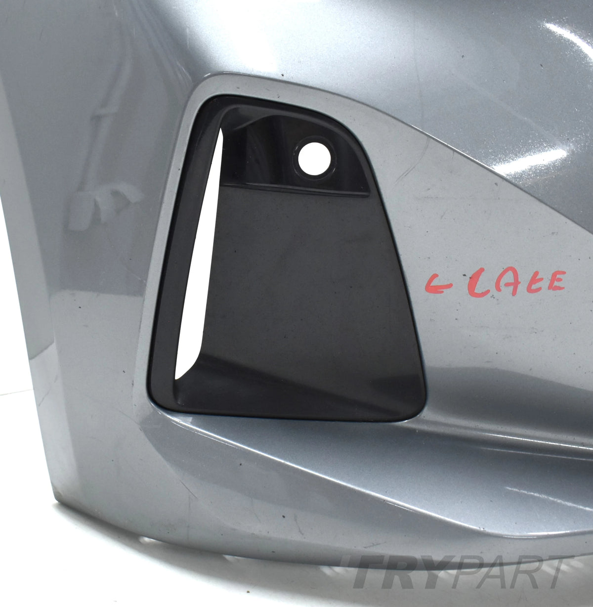 BMW G20 G21 LIFT LCI FRONT BUMPER ORG + GRILLE