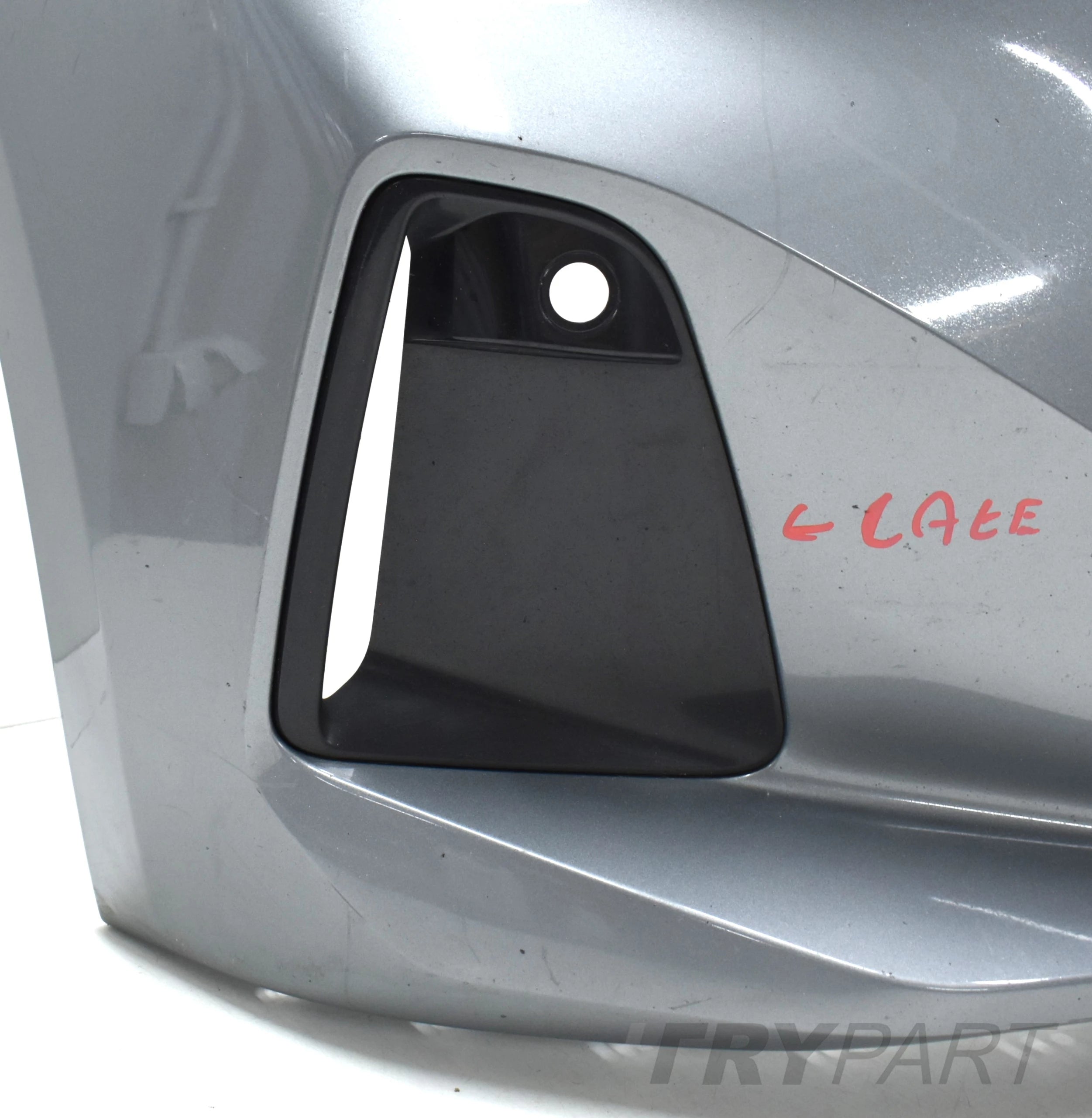 BMW G20 G21 LIFT LCI FRONT BUMPER ORG + GRILLE