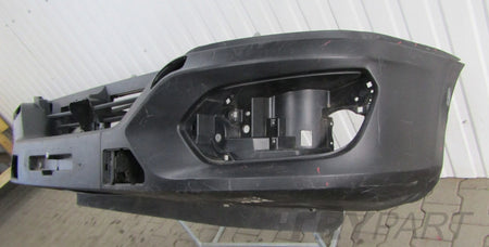 Front Bumper IVECO DAILY IV LIFT 19- Reinforcement