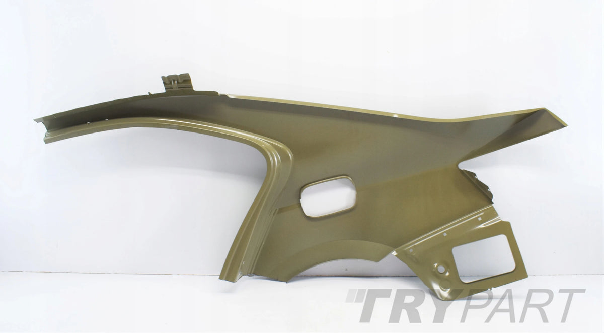 SUPERB III 3V5 RIGHT REAR FENDER HOUSING SEDAN
