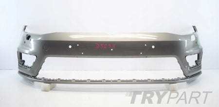 VW GOLF VII 5G0 R-LINE FRONT BUMPER ORG