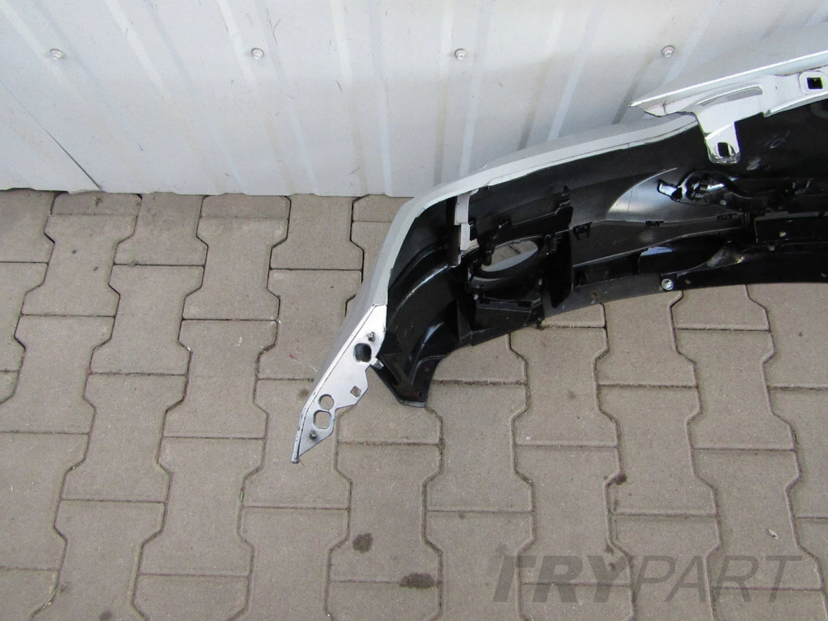 Front Bumper BMW 3 F30 F31 11-15