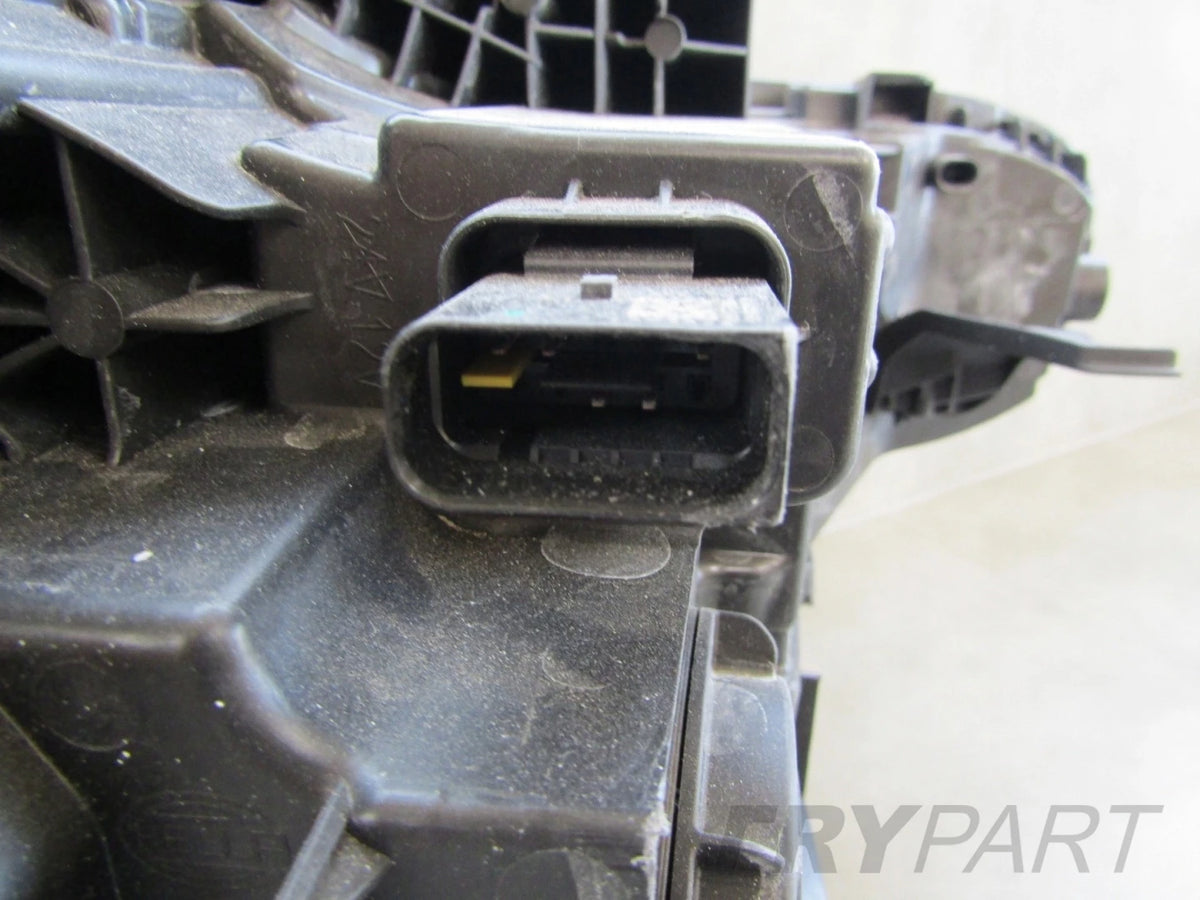Volvo EX30 FULL LED Headlight 23- LH Left 80000401