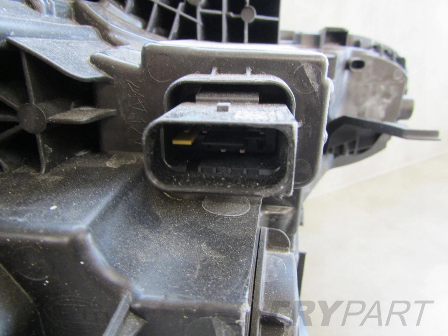 Volvo EX30 FULL LED Headlight 23- LH Left 80000401