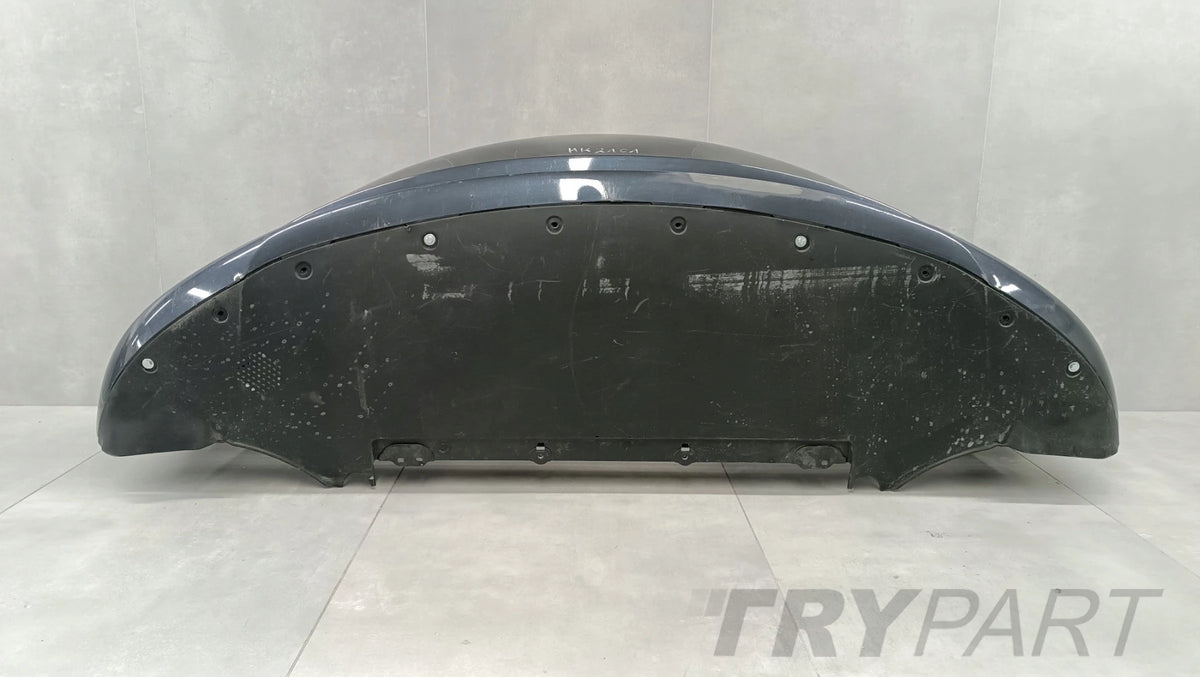 Front Bumper for Tesla Model 3 (2017-) with Fog Lights + Cover
