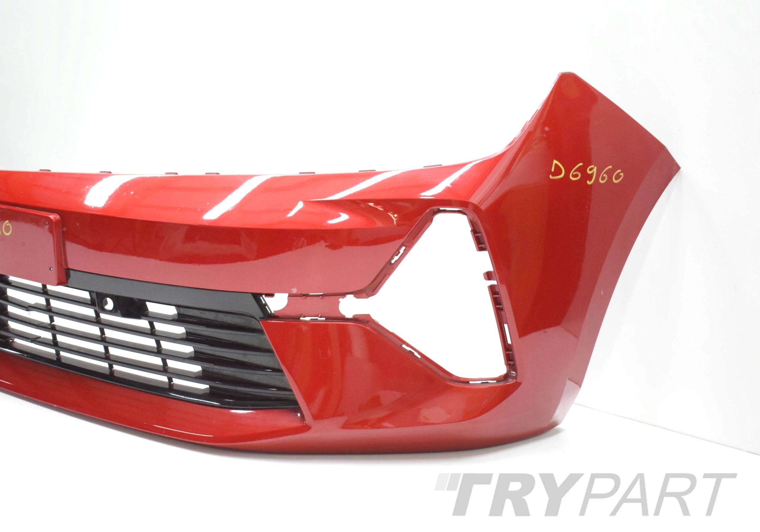 OPEL ASTRA L VI 6 GS LINE FRONT BUMPER