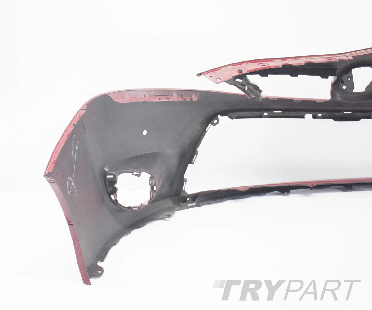 TOYOTA VERSO LIFT FRONT BUMPER ORG 13+