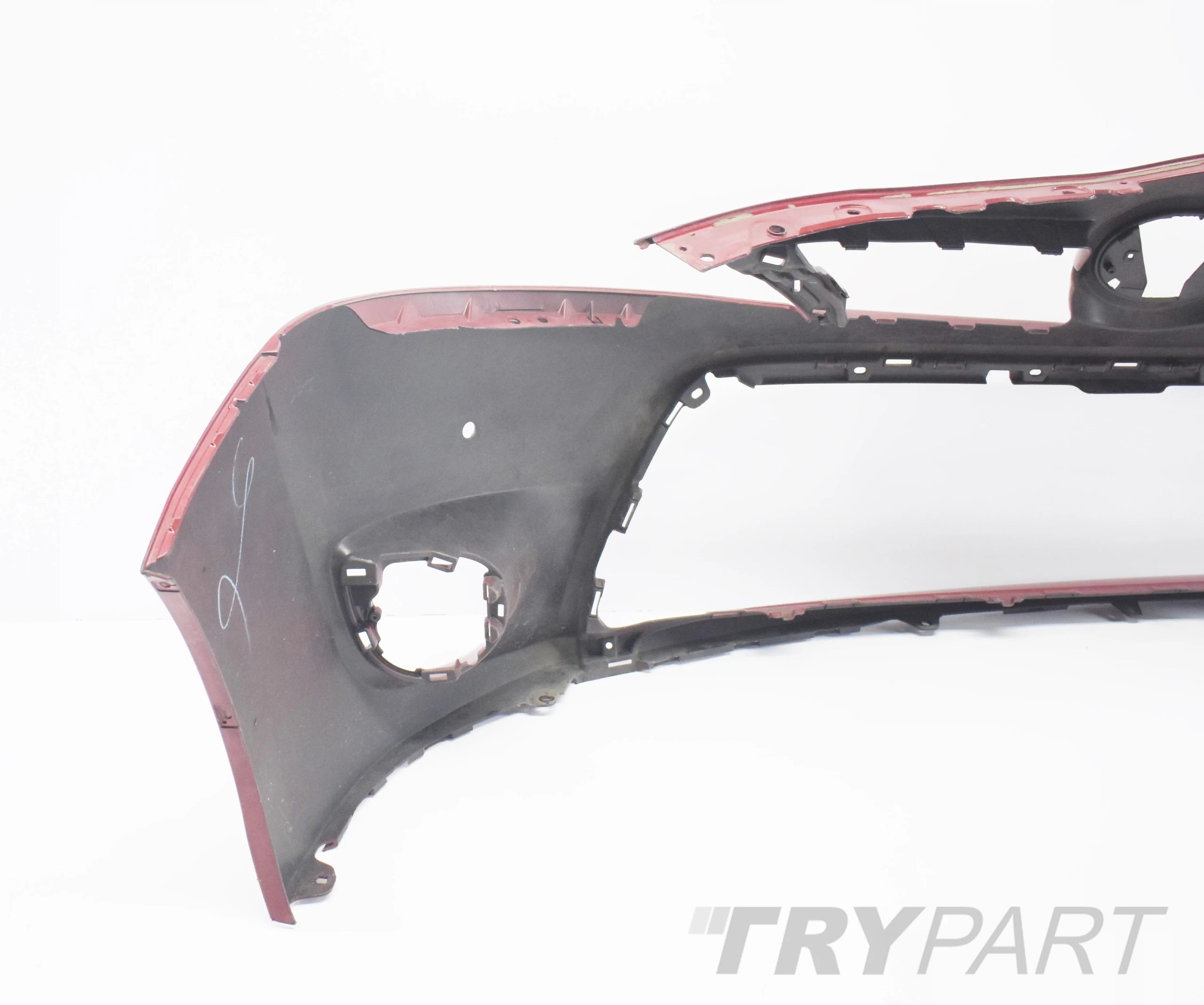 TOYOTA VERSO LIFT FRONT BUMPER ORG 13+