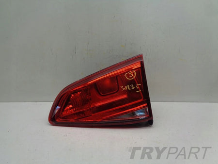 VW GOLF VII HB 5G0 Left Right Tail Lamp
