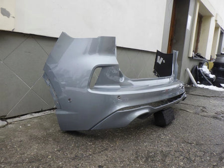 FORD KUGA MK3 III 3 ST LINE 19- Rear Bumper