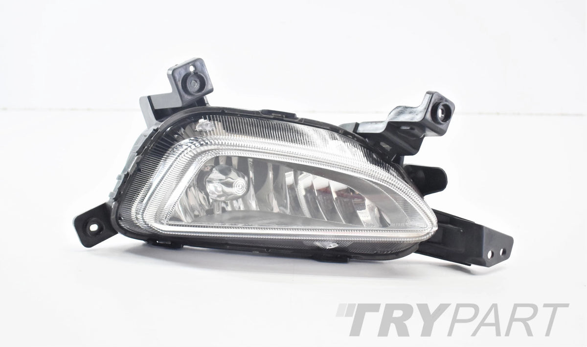 HYUNDAI TUCSON II HALOGEN HEADLIGHT RIGHT FRONT OEM