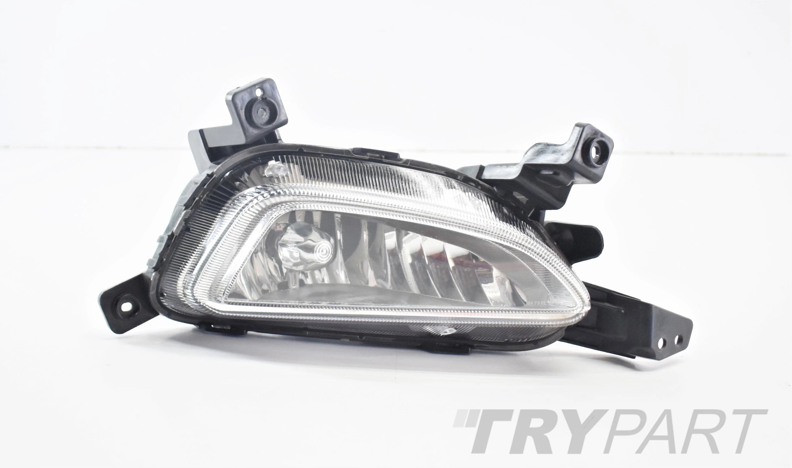 HYUNDAI TUCSON II HALOGEN HEADLIGHT RIGHT FRONT OEM