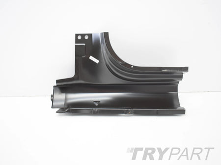 SKODA OCTAVIA III 5E RIGHT SILL PANEL ORIG NEW