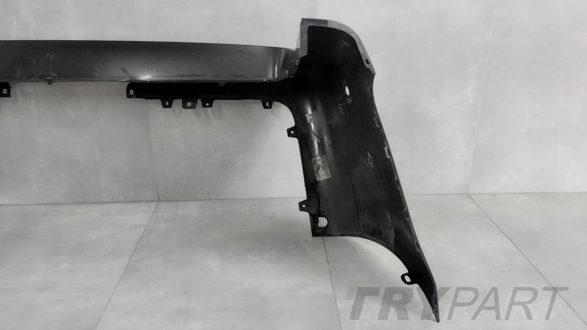 Rear Bumper Mercedes Vito V-CLASS W447 447 Lift 19- / long