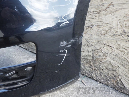 VW GOLF 7 VII 5G0 Front Bumper