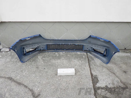 SKODA FABIA IV 4 6VA 21- Front Bumper