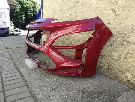 HYUNDAI KONA LIFT N LINE 20- Front Bumper