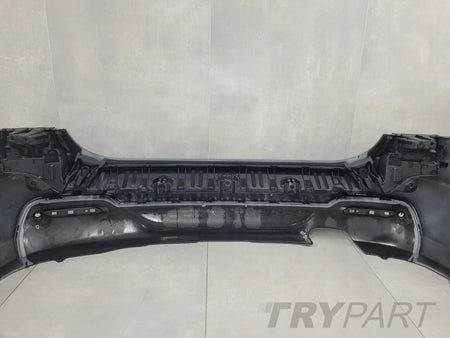 Rear Bumper for BMW 3 F34 GT M-Package 13-15
