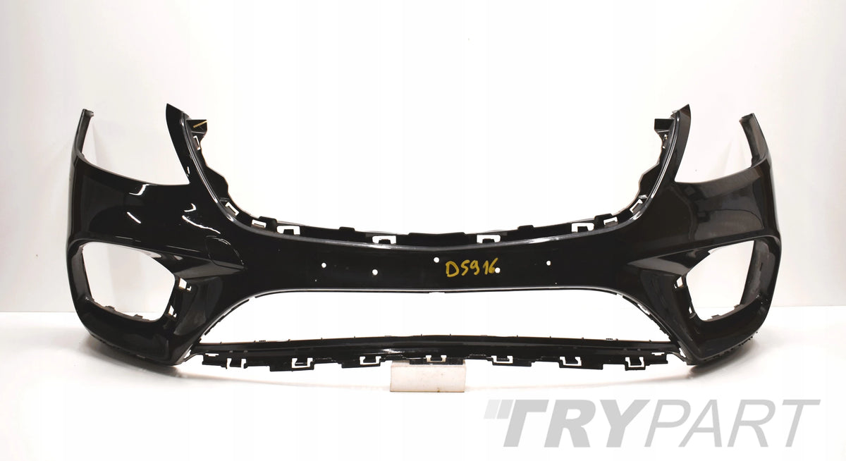 MERCEDES S-CLASS W222 LIFT AMG FRONT BUMPER ORG