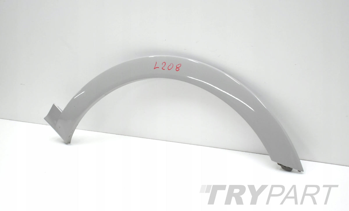 PORSCHE CAYENNE III 9Y RIGHT FRONT FENDER TRIM ORG