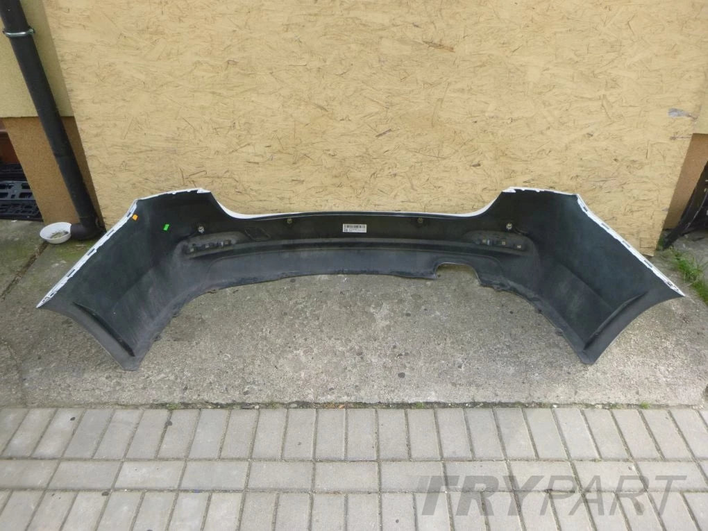 BMW 3 F31 LCI LIFT KOMBI Rear Bumper