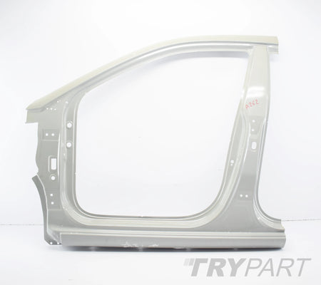 HYUNDAI I20 II LEFT PILLAR SILL SIDE PANEL ORG