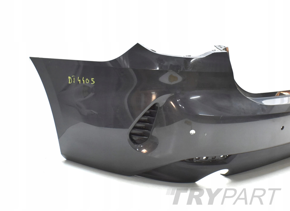 BMW 4 G22 G23 REAR BUMPER ORG + BOTTOM