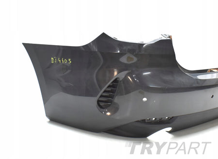 BMW 4 G22 G23 REAR BUMPER ORG + BOTTOM