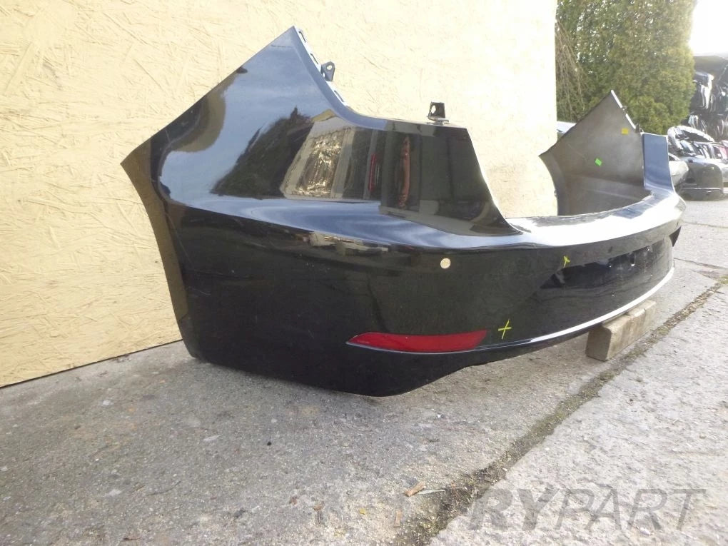SEAT LEON III 3 5F9 ESTATE rear bumper