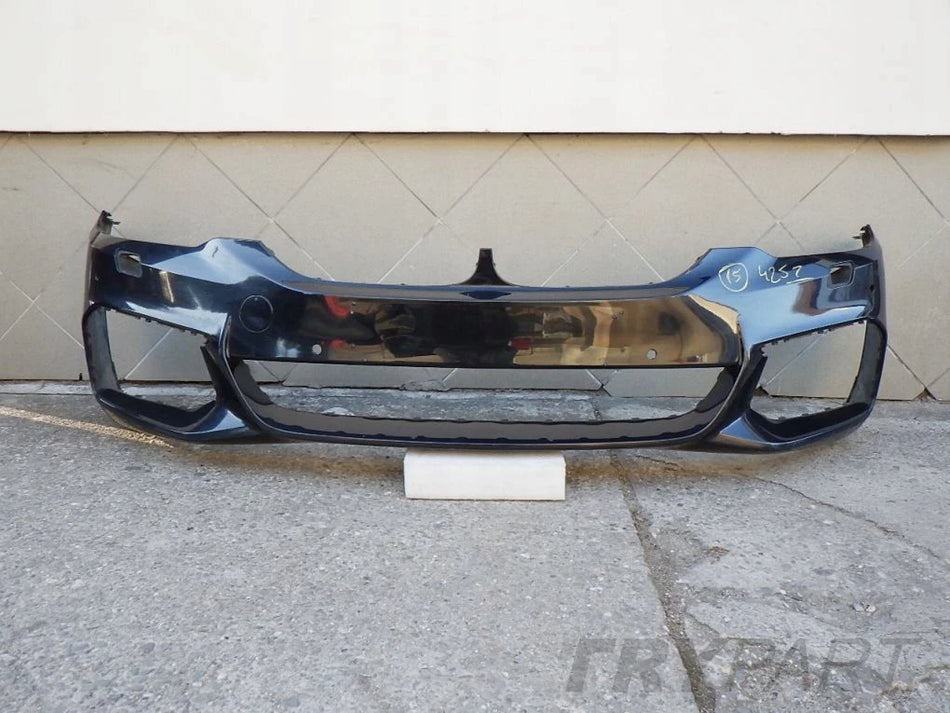 BMW 5 G30 G31 M PACKAGE front bumper
