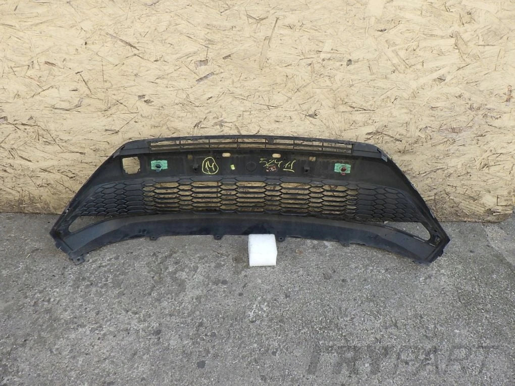TOYOTA CHR C-HR 18- BUMPER GRILLE FRONT