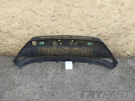 TOYOTA CHR C-HR 18- BUMPER GRILLE FRONT