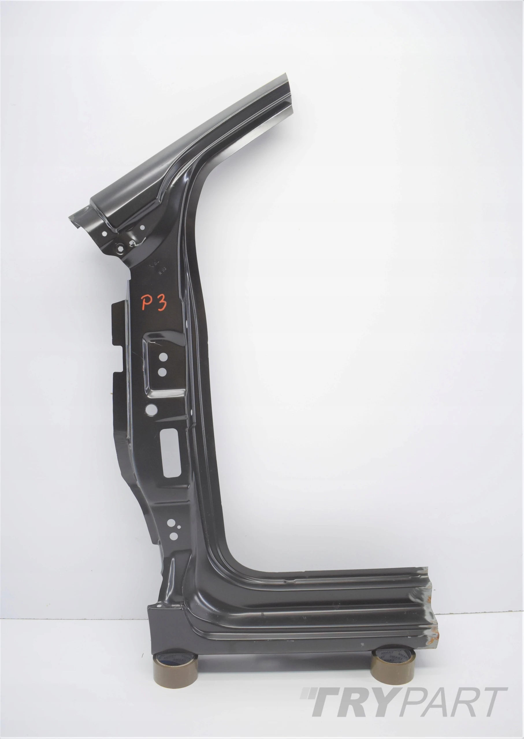 Citroen Berlingo Partner III Left Sill Body Pillar ORG