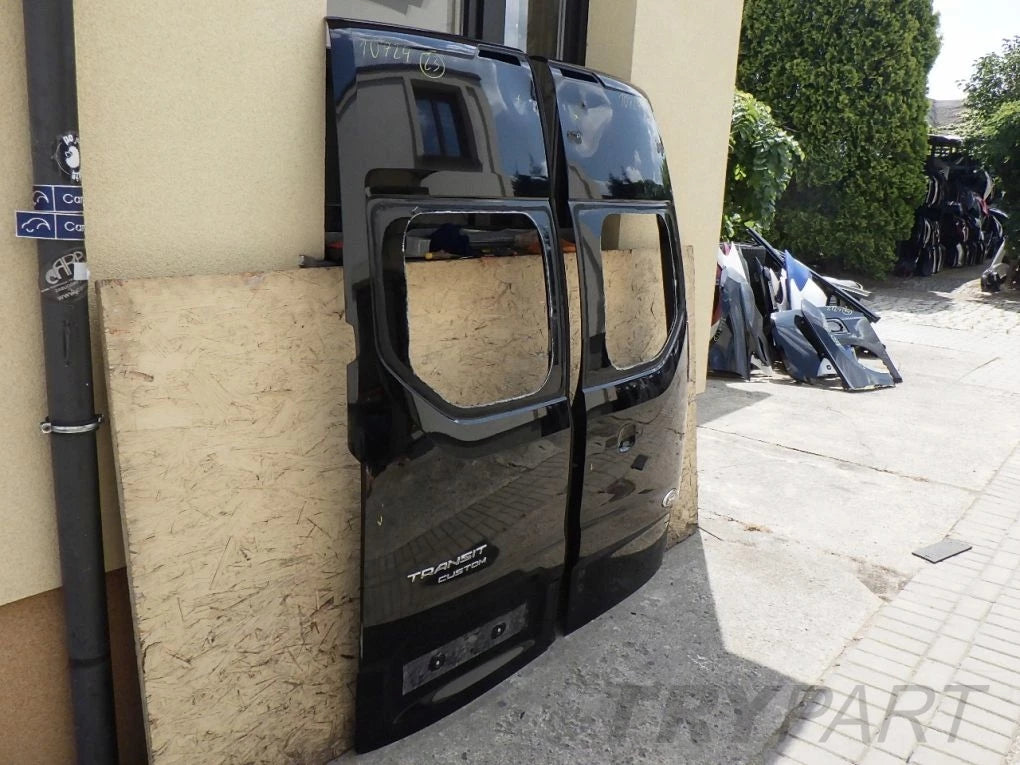 FORD TRANSIT CUSTOM H2 MAX MAXI 12- Right Rear Door