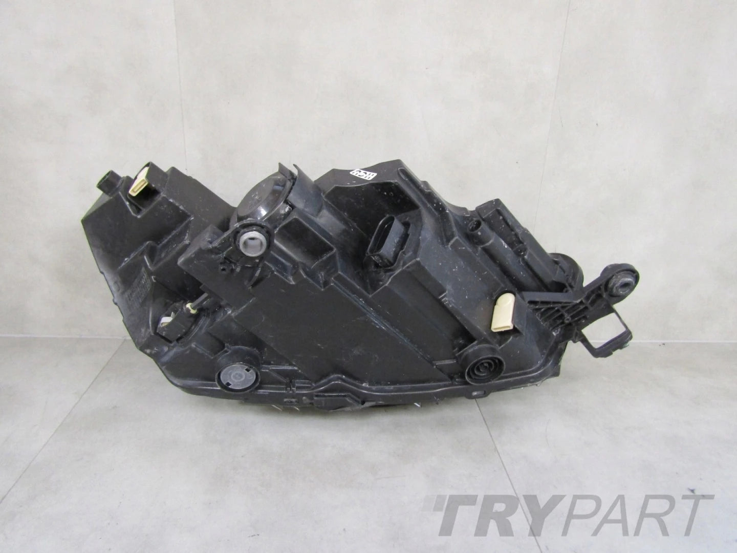 FRONT HEADLIGHT SKODA FABIA 4 IV LED 21- LEFT 6VB941015